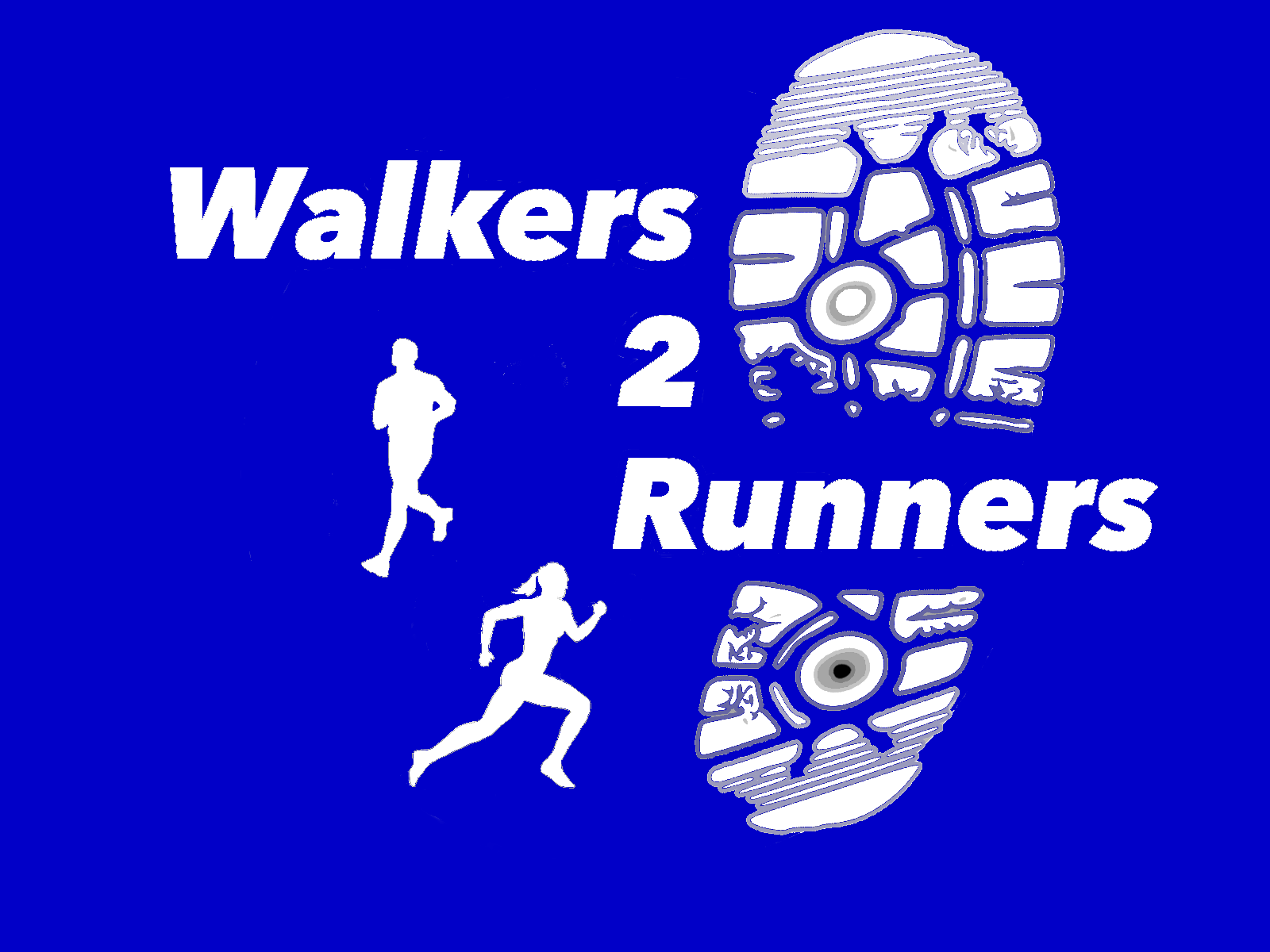 Walkers 2 Runners